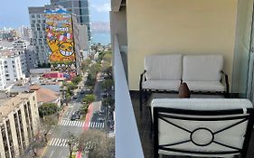 Book In Miraflores - Lima